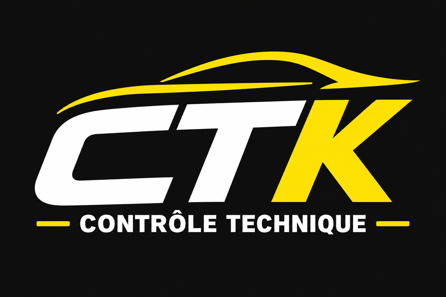 CTK Contrôle Technique